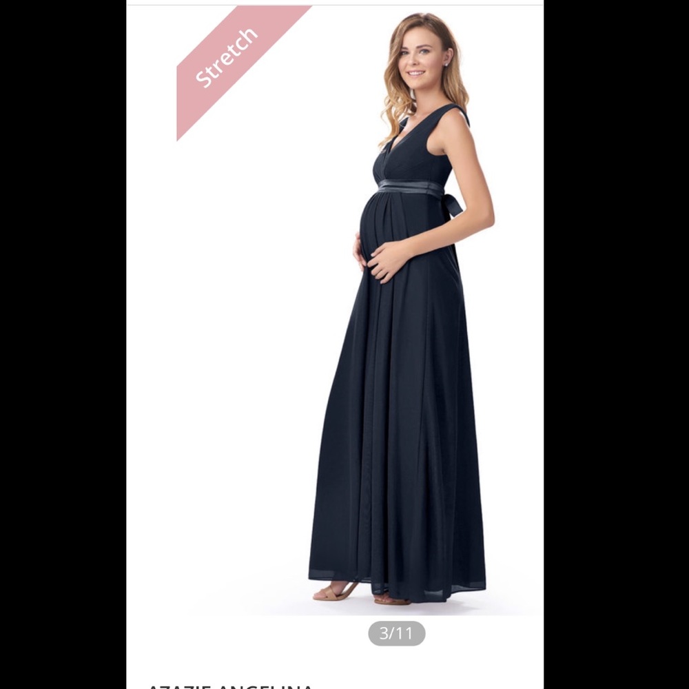 Maternity Special event Dress